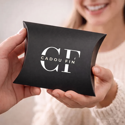 Brățară Reglabilă Onix Aurie – Placată cu Aur 14K